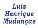 Luiz Henrique Mudanças